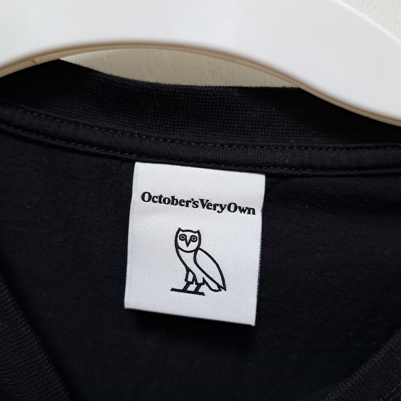 October's Very Own long sleeve t-shirt - Picture 3 of 4